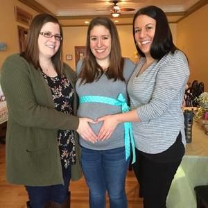 Meet your Posher, Rachel